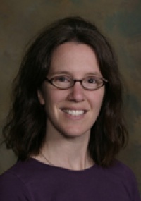 Dr. Vanessa Louise Jacoby MD, OB-GYN (Obstetrician-Gynecologist)