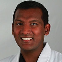 Dr. Gowriharan  Thaiyananthan MD