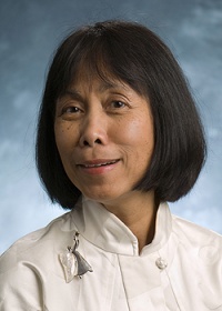 Dr. Nora Upina Torres M.D.