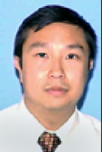 Dr. Pete Yunyongying MD, Internist