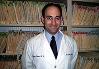 Dr. Greg E Cohen DPM