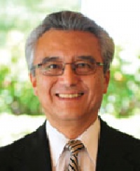 Dr. Alberto Rogelio Choy M.D.