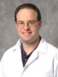 Dr. Adam D. Redlich MD