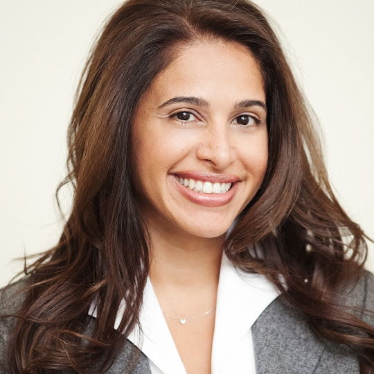 Dr. Monica Tadros, MD, FACS, Ear, Nose and Throat Doctor (ENT)