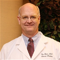 Dr. Daniel H Boone M.D.