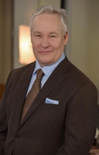 Dr. Brock Davis Ridenour MD, Plastic Surgeon