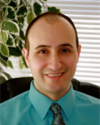 Dr. Peter Gemelli MD, Physiatrist (Physical Medicine)