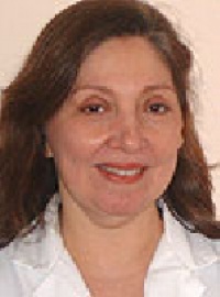 Dr. Yolanda A Cestero MD