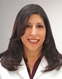 Dr. Kristen Marie Rezak MD