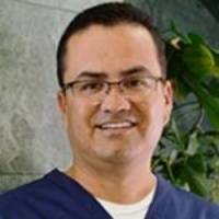 Dr. Francisco Mondragon D.D.S., Dentist