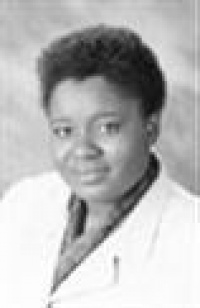 Dr. Denise Audrey Johnson MD
