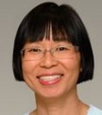 Dr. Jane Y Leong M.D.