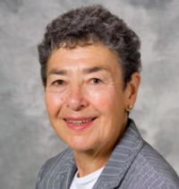 Dr. Barbara E k Klein MD MPH