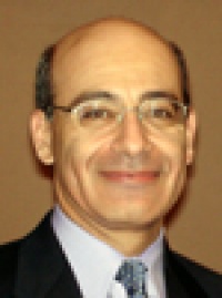 Dr. Ashraf F. Fouad D.D.S., M.S., Endodontist