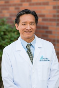 Dr. Marco Nee Wen M.D.