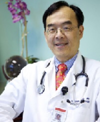 Dr. Kaisen  Fang M.D.