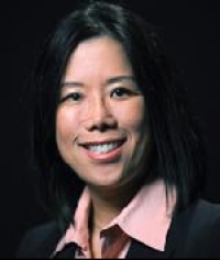 Dr. Christine Park MD, Anesthesiologist