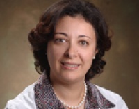 Dr. Josephine Adib Iskander MD