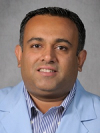 Waleed  Ahmed M.D.