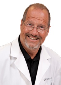 Dr. David Joe Kaler M.D., Orthopedist