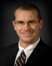 Dr. Daniel Joseph Brandenstein DO, Orthopedist
