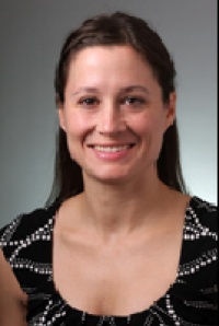 Dr. Nicole  Leboeuf M.D.