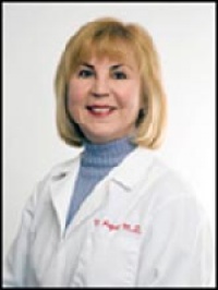 Dr. Valentina  Polyak M.D.