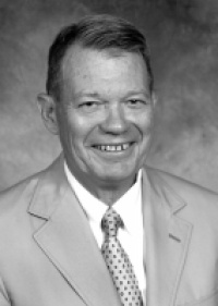 Dr. Carl William Siegrist M.D.