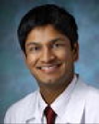 Dr. Neil  Aggarwal M.D.