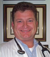 Dr. Thomas Armstrong Goodheart M.D., Internist