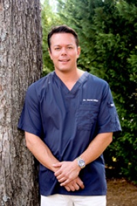 Dr. David Clay Miller DDS, Oral and Maxillofacial Surgeon
