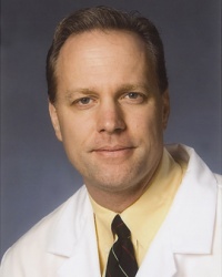 Dr. Wilbur B. Bowne M.D., Surgeon