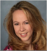 Nicole K Auxier MA CCC-A, Audiologist