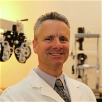 Dr. Marcus A Meyer M.D., Ophthalmologist