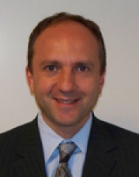 Dr. Yair  Rubinstein M.D.
