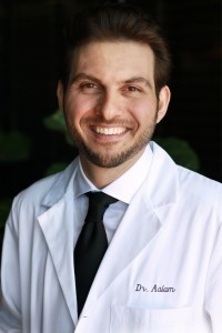 Dr. Alexandre Aalam DDS, Periodontist