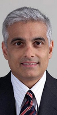 Dr. Sunil R Hingorani MD, PHD