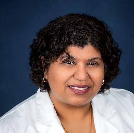 Dr. Indi P. Vasudeva, MD, Nephrologist (Kidney Specialist)