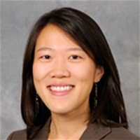 Dr. Janet Agnes Lee M.D.