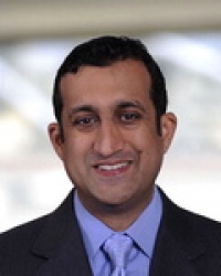Ravish Sachar M.D., Cardiologist