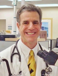 Dr. Steven Lee Oscherwitz MD, Infectious Disease Specialist