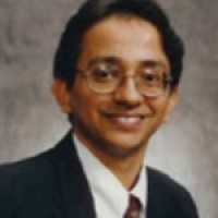 Dr. Syed M Haque M.D., Internist