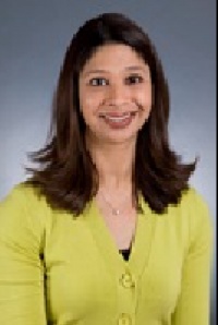 Dr. Tanvi S Sharma MD, Pediatrician