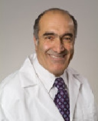 Dr. Iraj  Rezvani MD