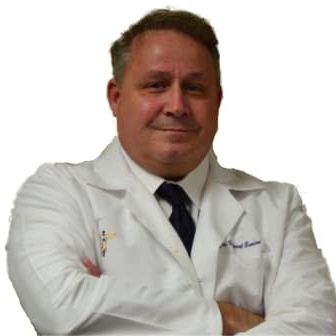 Dr. Vincent J. Bonini, DPM, Podiatrist (Foot and Ankle Specialist)