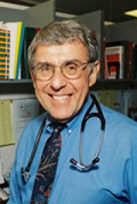 Dr. Albert M Schwartz M.D.