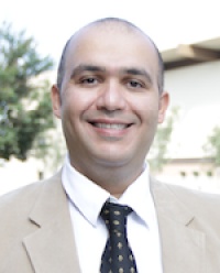 Dr. Yaser Badr M.D., Neurosurgeon