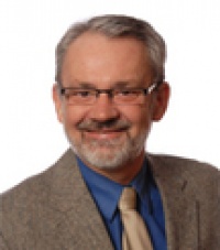 Dr. Paul Anthony Berry M.D.