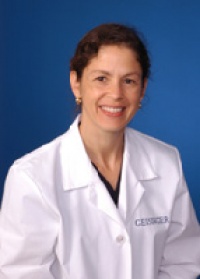 Dr. Tamara Vrabec M.D., Ophthalmologist