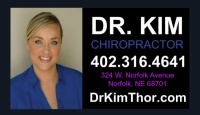 Dr. Kimberly K Thor D.C.